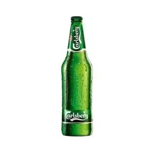 Carlsberg All Malt Beer
