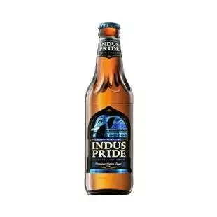 Indus Pride Citrusy Cardamom