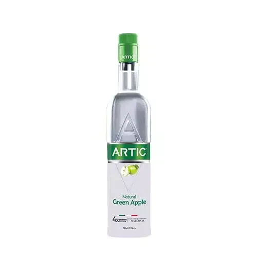 Artic Vodka