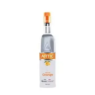 Artic Vodka Orange