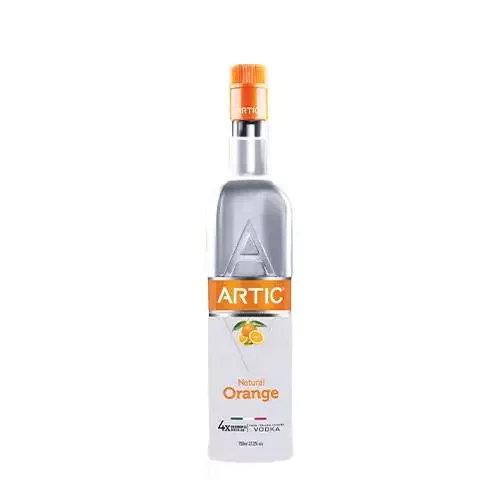 Artic Vodka Orange