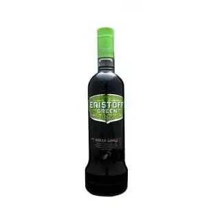 Eristoff Green Vodka