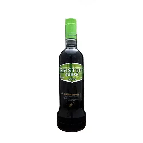Eristoff Green Vodka