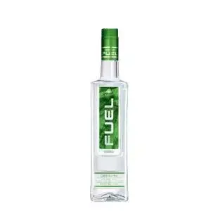 Fuel Vodka Green Apple