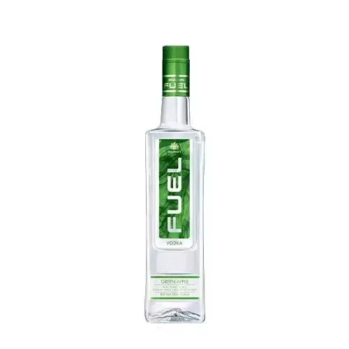 Fuel Vodka Green Apple