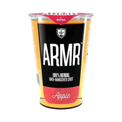 ARMR Anti Hangover Drinks