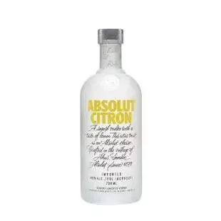 Absolut Citron