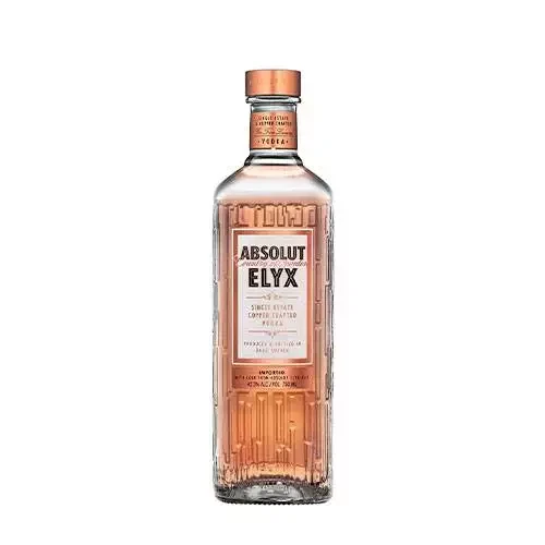 Absolut Elyx