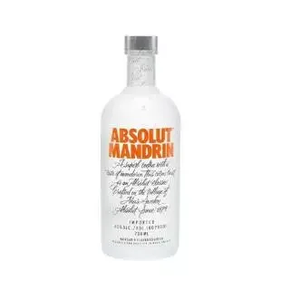 Absolut Mandrin