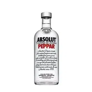 Absolut Peppar