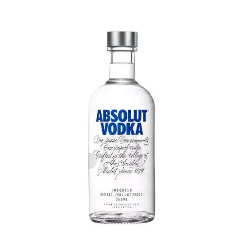 Absolut Vodka