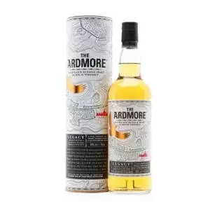 Ardmore Legacy Single Malt