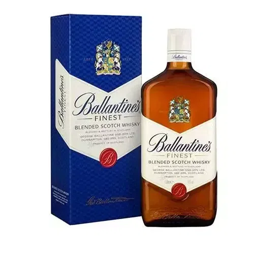 Ballantines Whisky