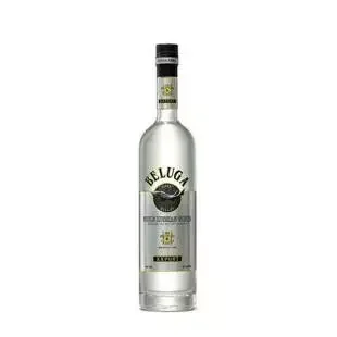Beluga Vodka
