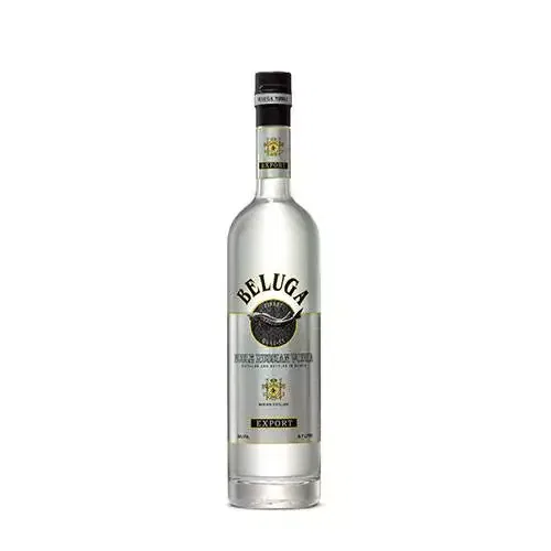 Beluga Vodka