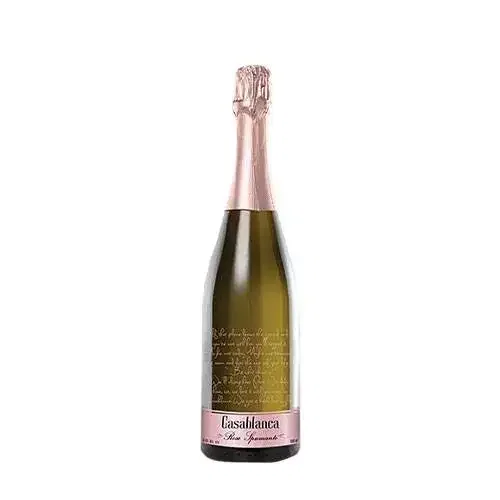 Casablanca Rose Spumante