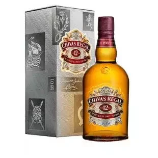 Chivas Regal 12