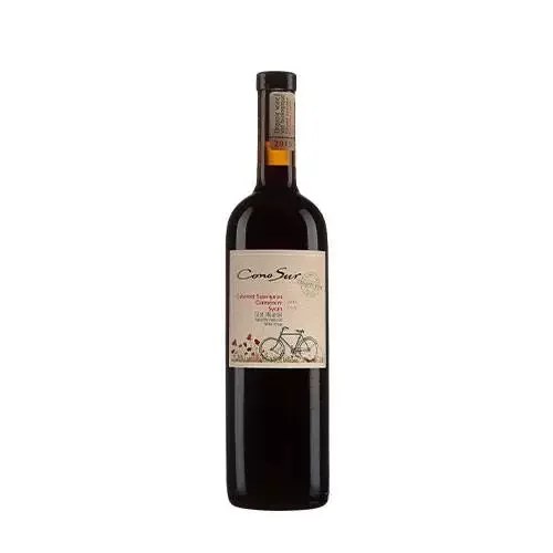 Cono Sur Cabernet