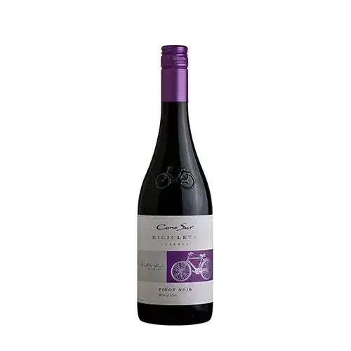 Cono Sur Pinot Noir