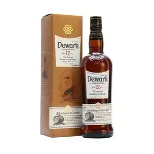 Dewars 12 Years