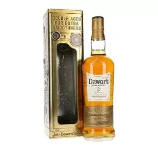 Dewars 15 Years