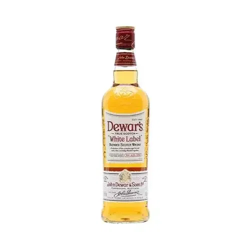 Dewar's White Label