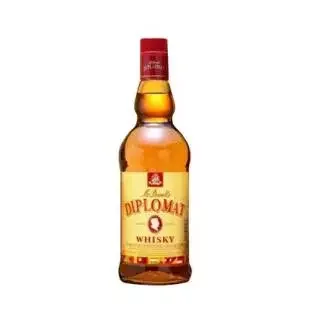 Diplomat Whisky