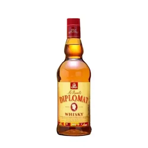 Diplomat Whisky