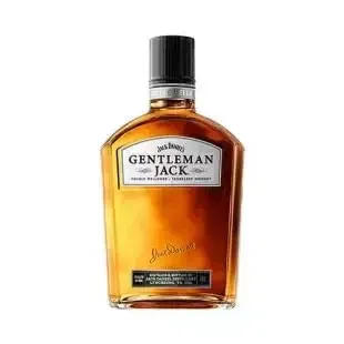 Gentleman Jack Whiskey