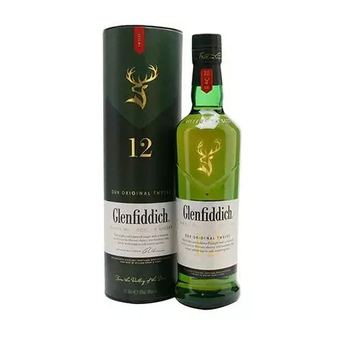 Glenfiddich 12 Years