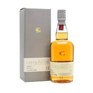 Glenkinchie 12 Year Old