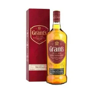 Grant's Whisky
