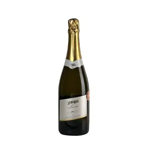 Grover Zampa Soiree Brut Methode Traditionelle White
