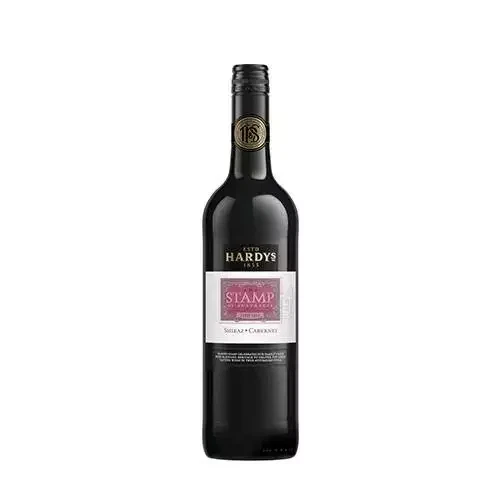 Hardy's Cabernet Shiraz