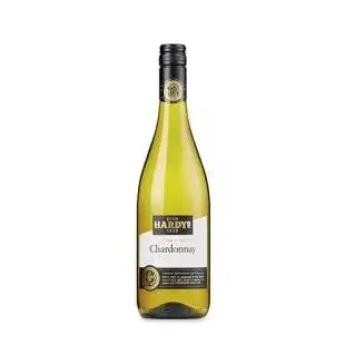 Hardy’s Chardonnay