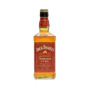 Jack Daniel's Tennessee Fire