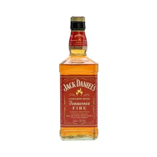 Jack Daniel's Tennessee Fire