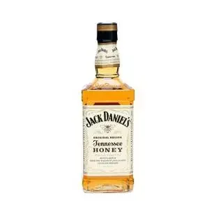 Jack Daniel's Tennessee Honey