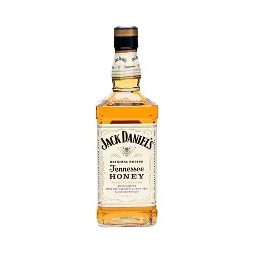 Jack Daniel's Tennessee Honey