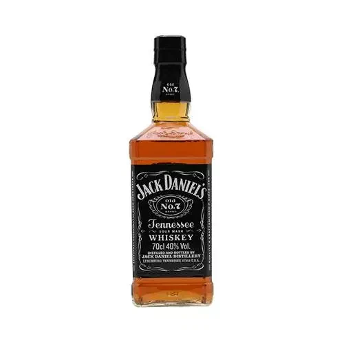 Jack Daniel's Tennessee Whiskey