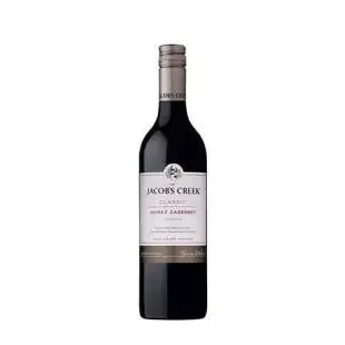 Jacob's Creek Cabernet Shiraz
