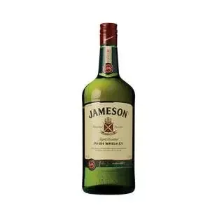 Jameson Irish Whiskey