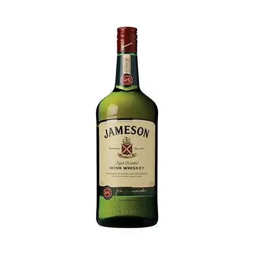 Jameson Irish Whiskey