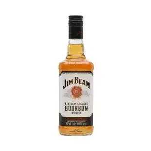 Jim Beam Whiskey