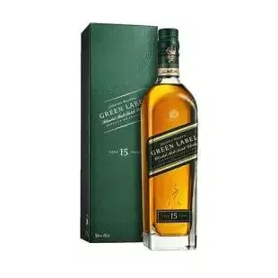 Johnnie Walker Green Label