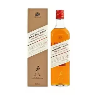 Johnnie Walker Red RYE Finish