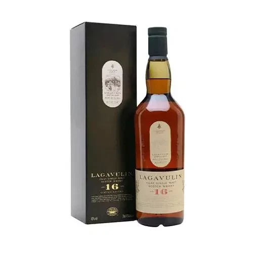 Lagavulin 16 Year Old