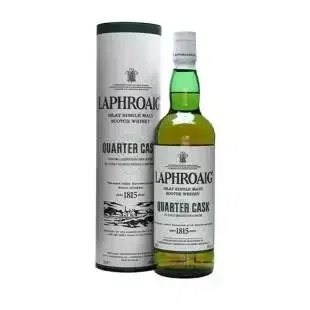 Laphroaig Quarter Cask