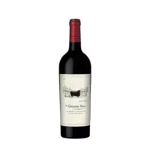 Le Grand Noir Cabernet Sauvignon