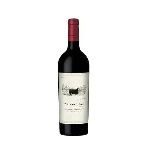Le Grand Noir Cabernet Sauvignon